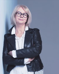 Birgit Barth